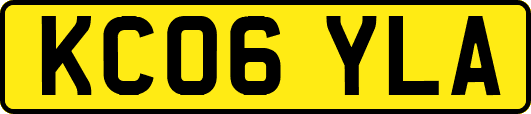 KC06YLA
