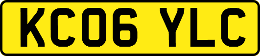KC06YLC