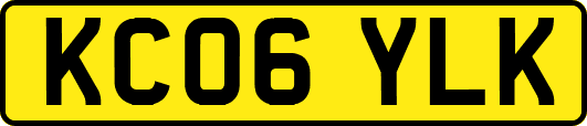 KC06YLK