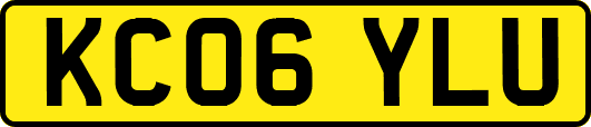 KC06YLU