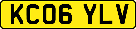 KC06YLV