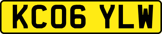 KC06YLW