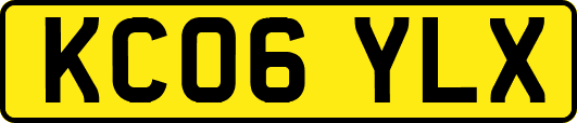 KC06YLX