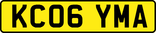 KC06YMA
