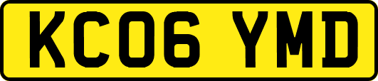 KC06YMD