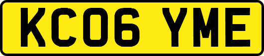 KC06YME