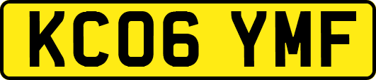 KC06YMF