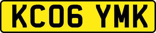KC06YMK
