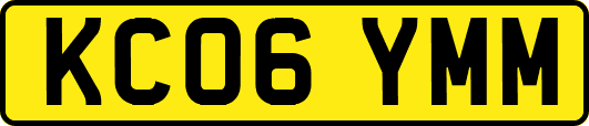 KC06YMM