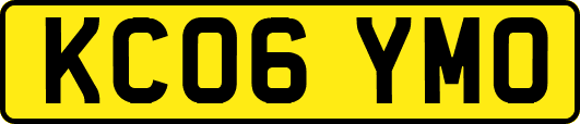 KC06YMO