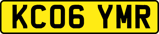 KC06YMR