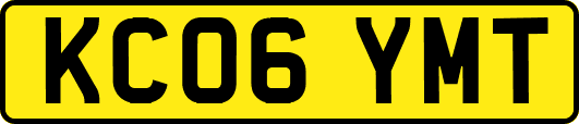 KC06YMT