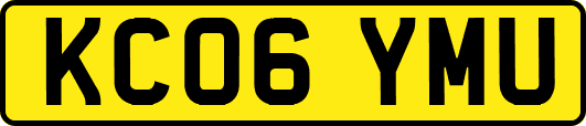 KC06YMU