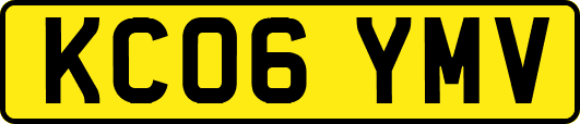 KC06YMV