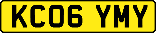 KC06YMY