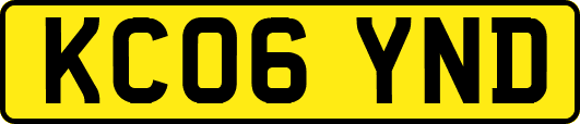 KC06YND