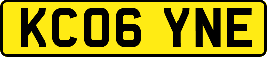 KC06YNE