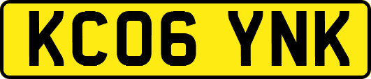KC06YNK