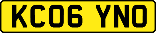 KC06YNO