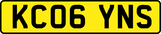 KC06YNS