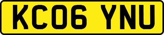 KC06YNU