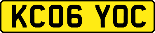 KC06YOC