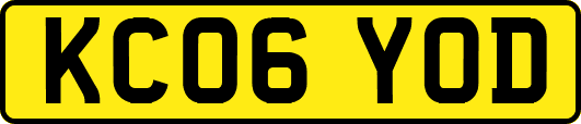 KC06YOD