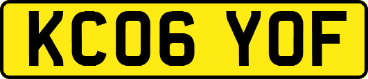 KC06YOF