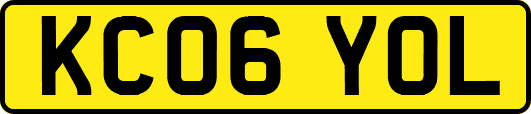 KC06YOL