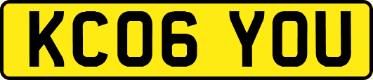 KC06YOU