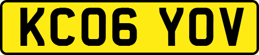 KC06YOV