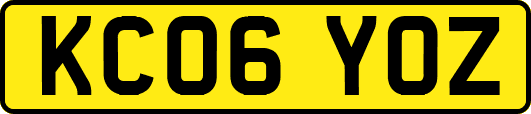 KC06YOZ
