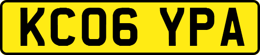 KC06YPA