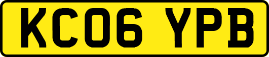 KC06YPB