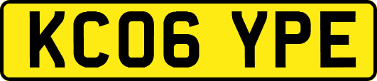 KC06YPE