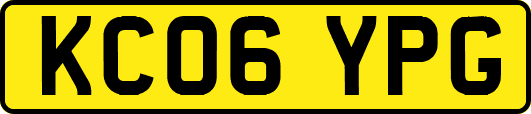 KC06YPG