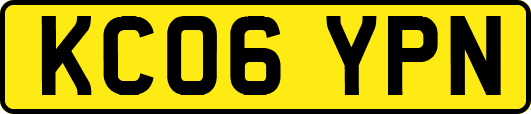 KC06YPN