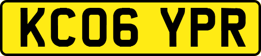 KC06YPR