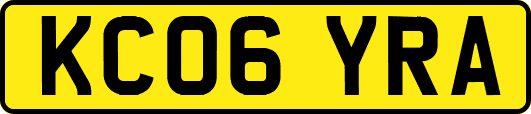 KC06YRA