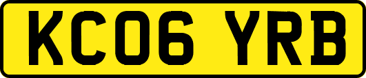 KC06YRB