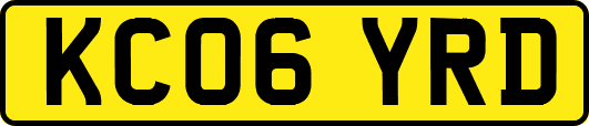 KC06YRD