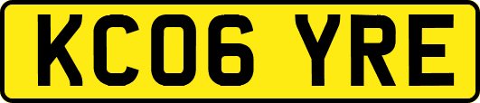 KC06YRE