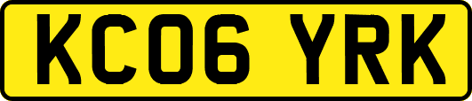 KC06YRK