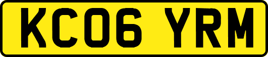 KC06YRM