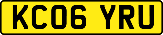 KC06YRU