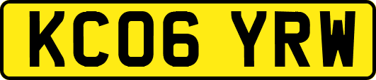 KC06YRW