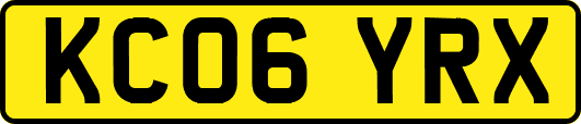 KC06YRX