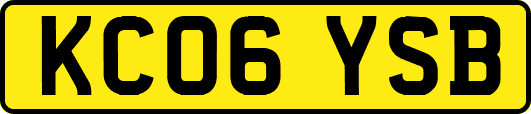 KC06YSB