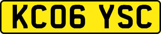 KC06YSC