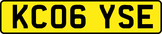 KC06YSE